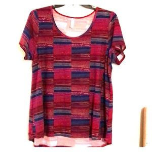 Lularoe classic T